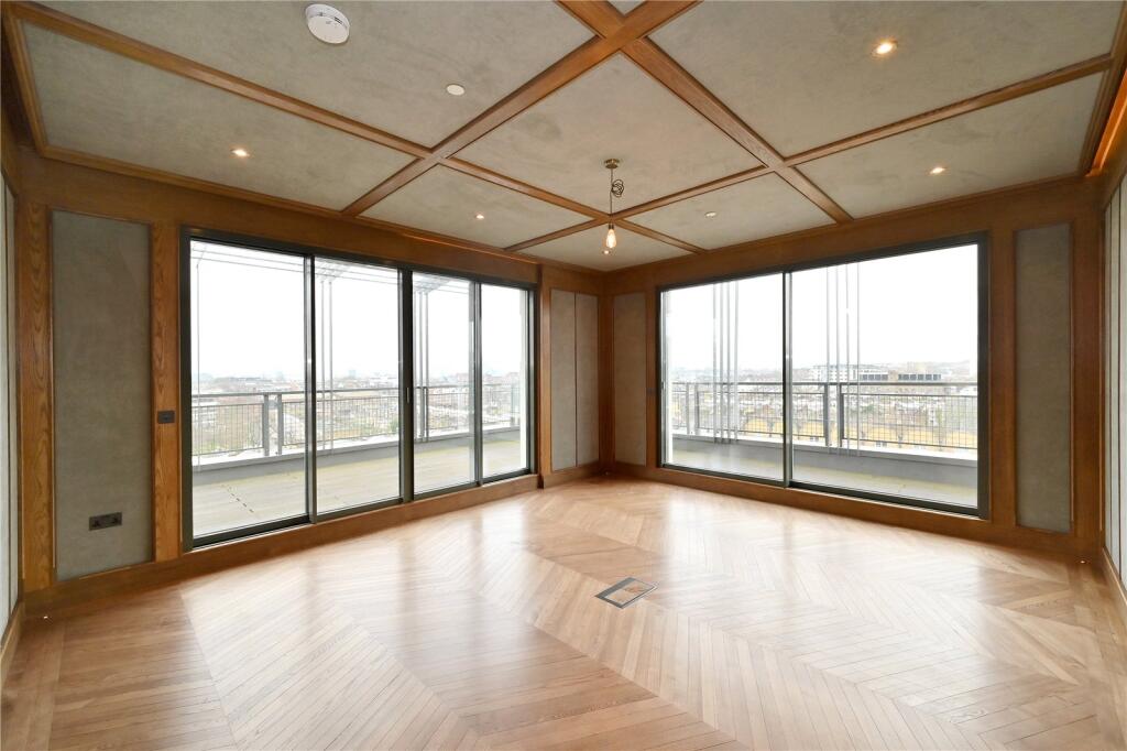 Apartment in London, Maitland Park, Kentish Town - View 5