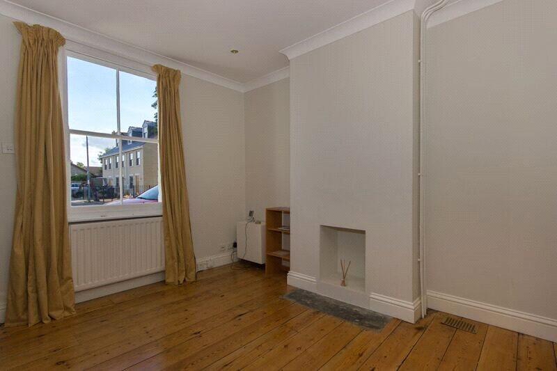 House in Cambridge - View 3