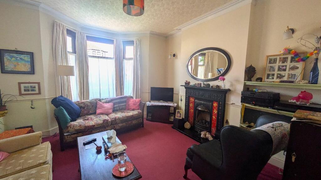 Windway Road, Cardiff photo 3