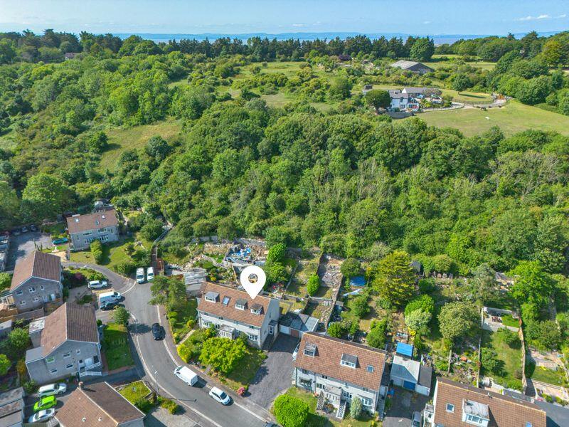 Main image of property: Pleshey Close, Worle - QUIET, NON ESTATE LOCATION