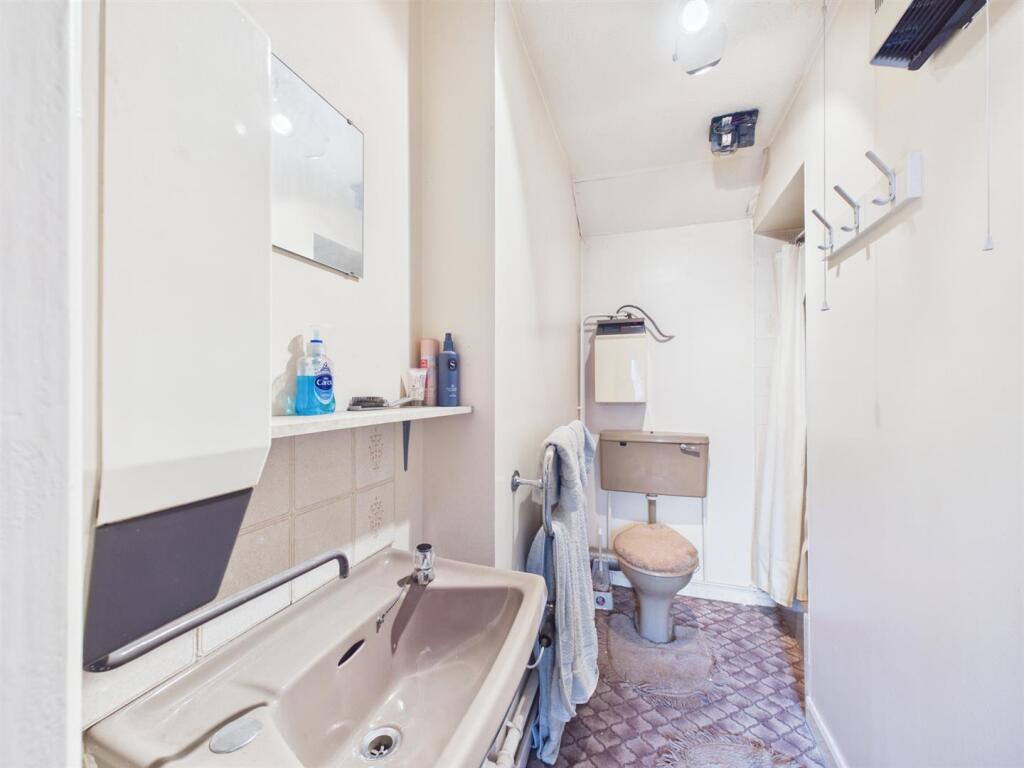 Apartment in Derby, Cathedral Quarter, Little Chester - More