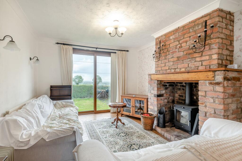 Main image of property: Croeshowell, Llay, LL12