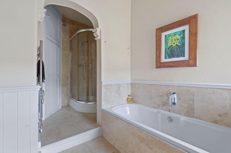 Additional image 25 of Cottingley Bridge, Bingley