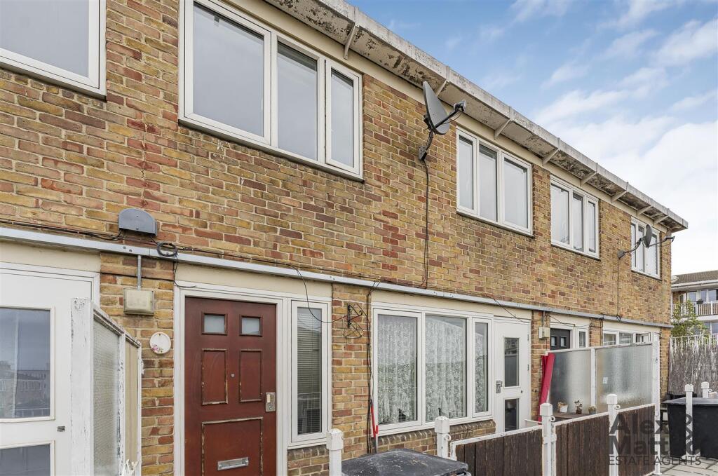 Main image of property: Amina Way, Bermondsey, SE16