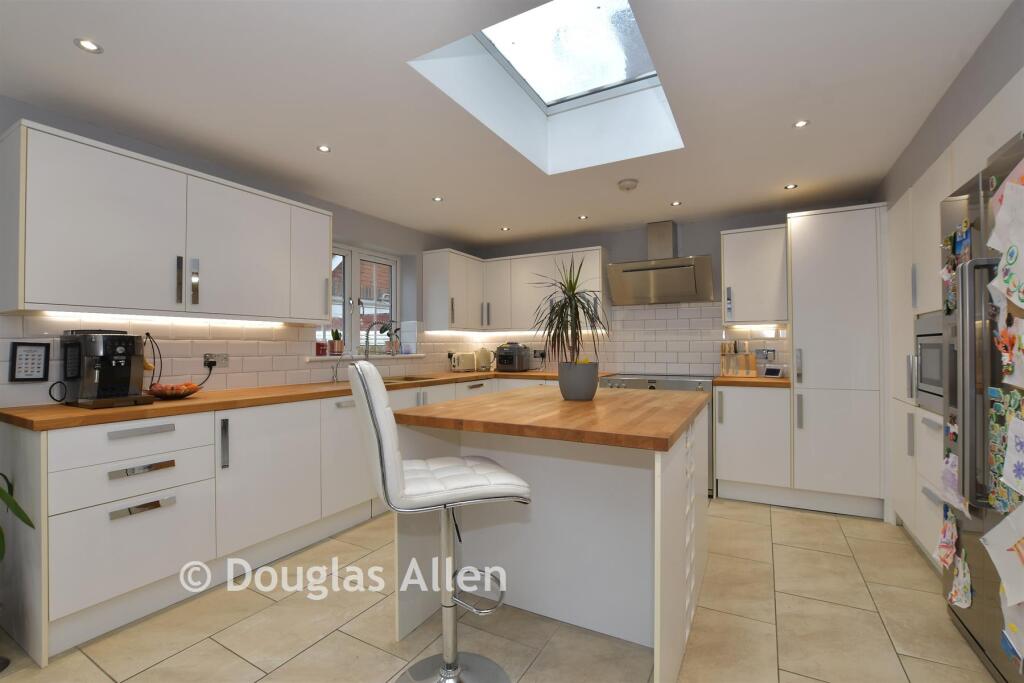 Main image of property: Hayden Road, Waltham Abbey, Essex