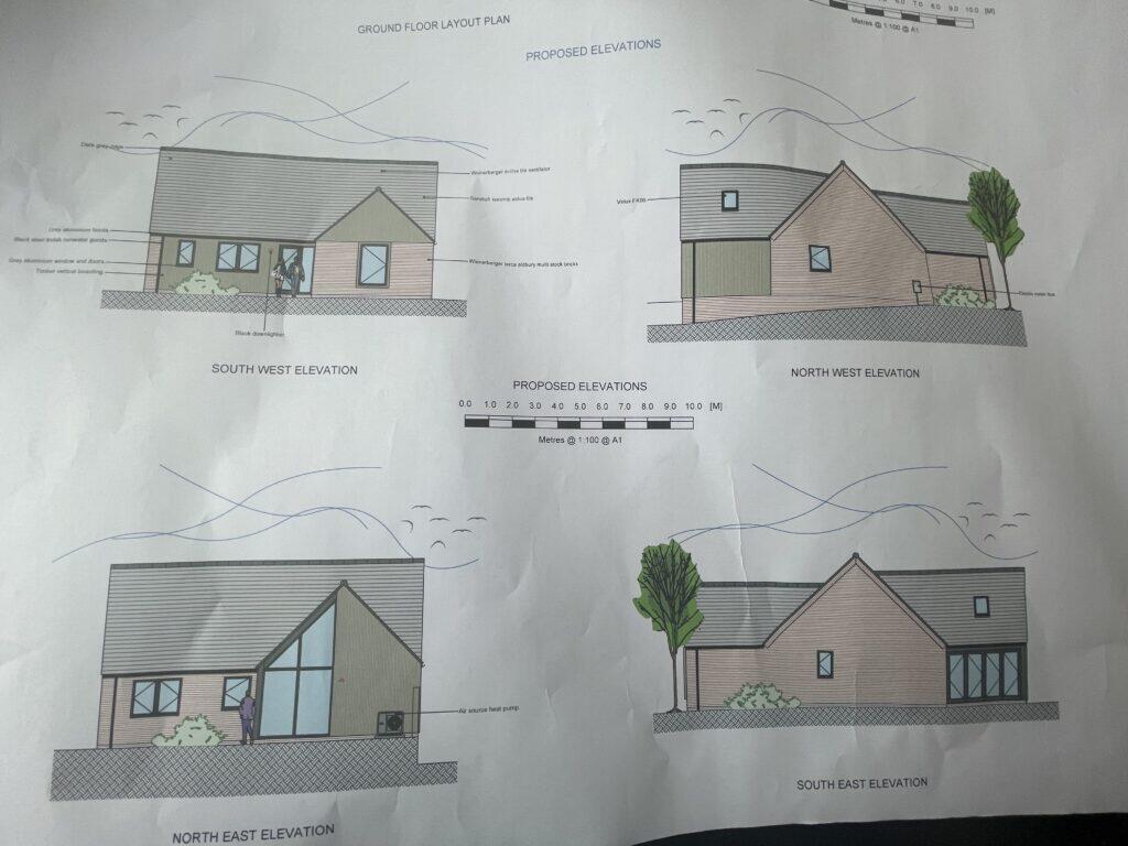 Gurney Road, New Costessey - View 2
