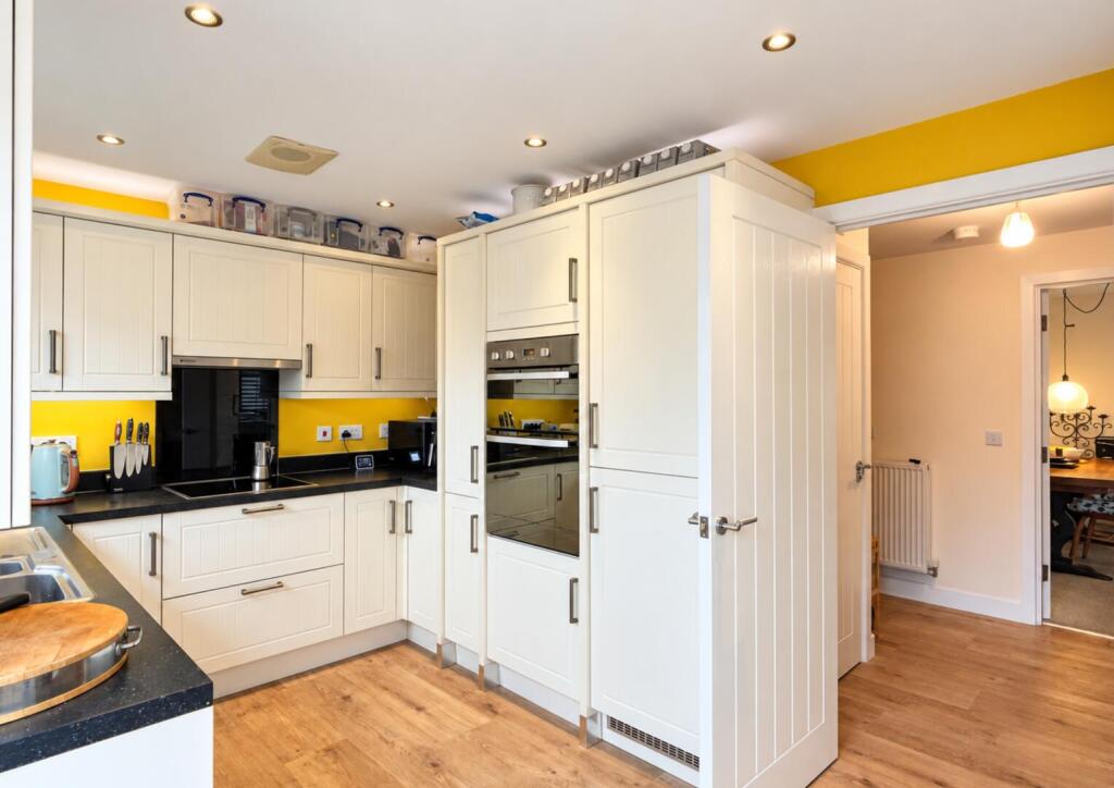House in Frome, Fromefield - View 4
