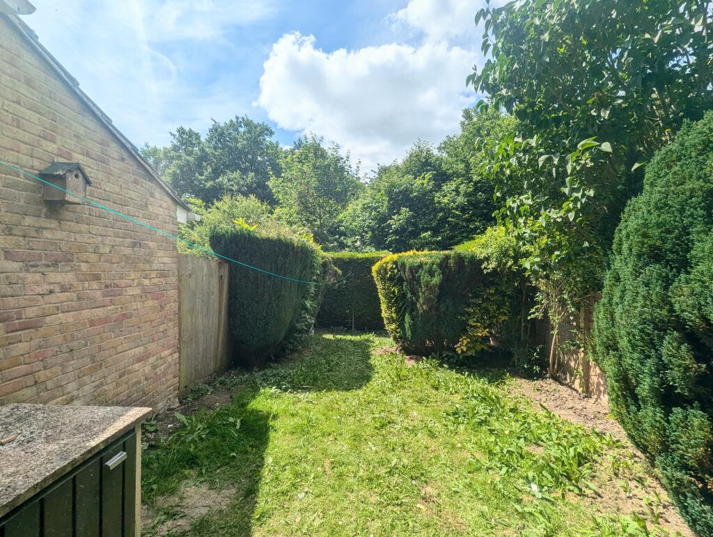 House in Salisbury - View 2