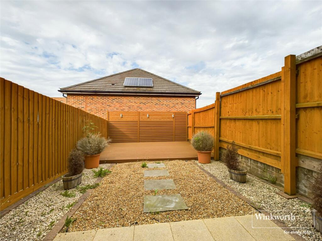 Spey Road, Tilehurst, Reading, Berkshire, RG30 - View 4