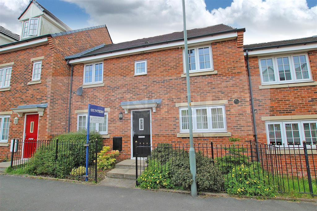 Main image of property: Gifford Way, Darwen, BB3 3BF