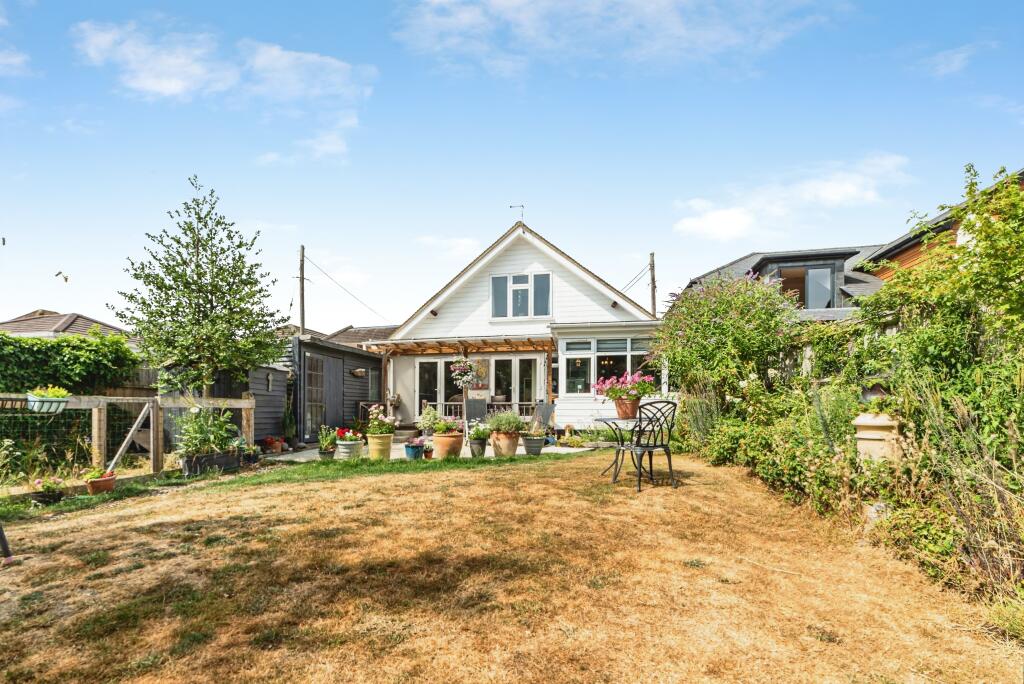 House in Reading