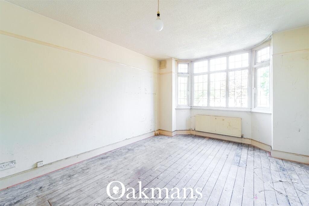 Apartment in Birmingham, Longbridge - View 3