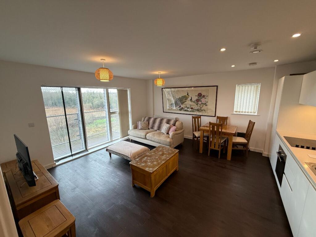 Main image of property: Grove House, Wainwright Avenue, Greenhithe