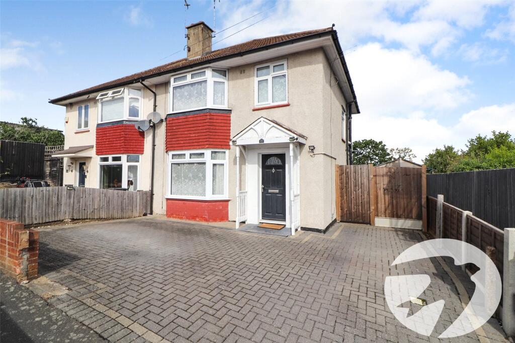 Main image of property: Chipstead Road, Erith, DA8