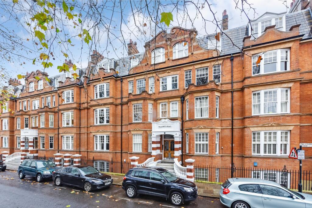 4 bedroom apartment for rent