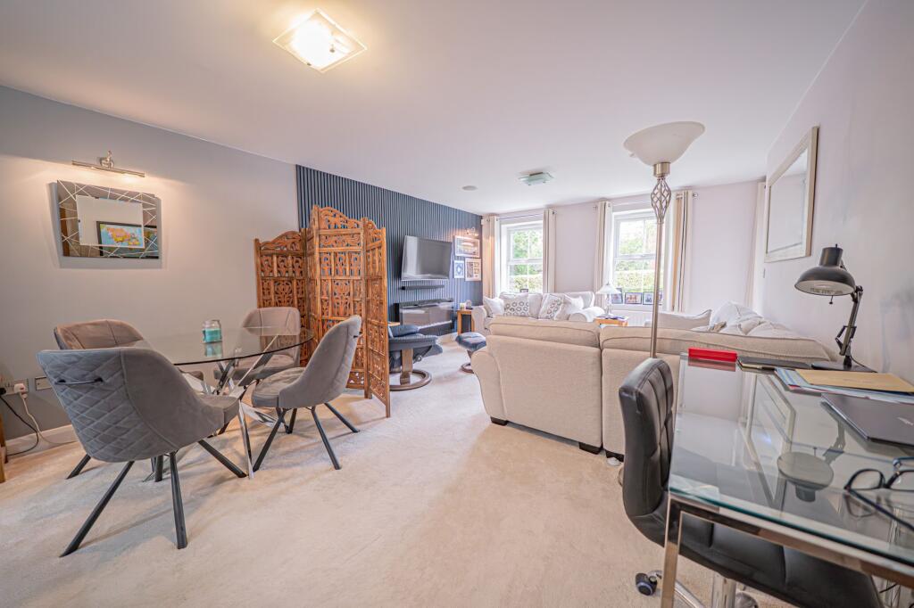 Additional image 8 of Copt Heath Manor, 1300 Warwick Road, B93