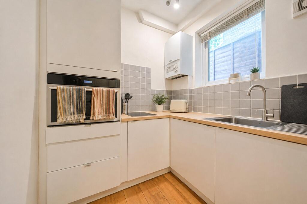Apartment in London, Bellenden - More