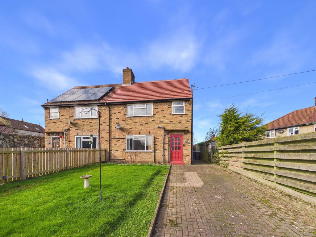 Main image of property: 33 West Street, Swinton, Malton, YO17 6SP