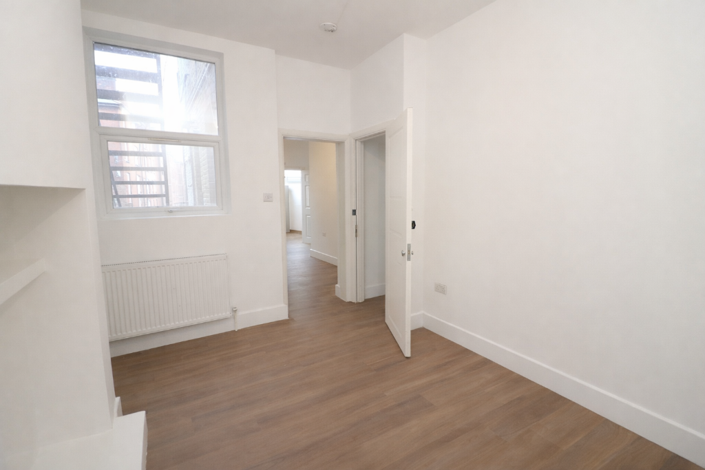 Main image of property: North End Road, London, SW6