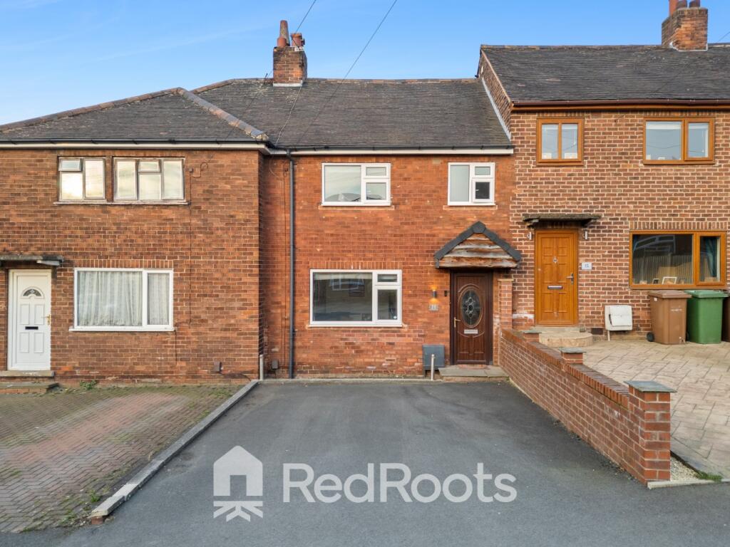 Main image of property: Barnes Avenue, Wrenthorpe