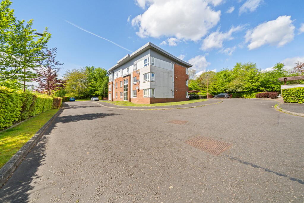 Main image of property: Old Brewery Lane, Alloa, FK10