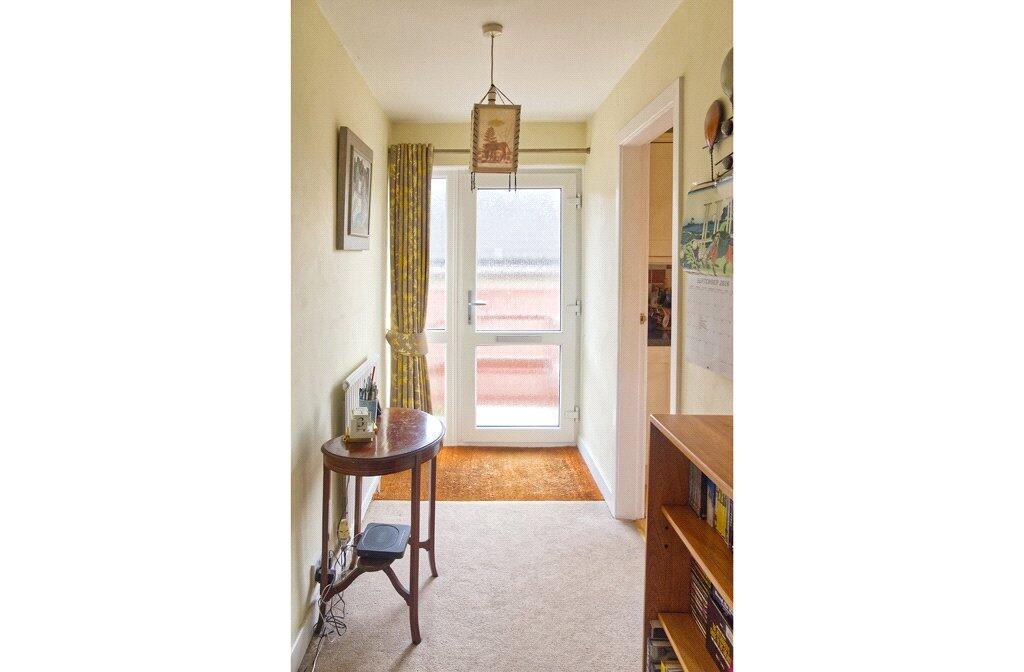 House in Embsay - More