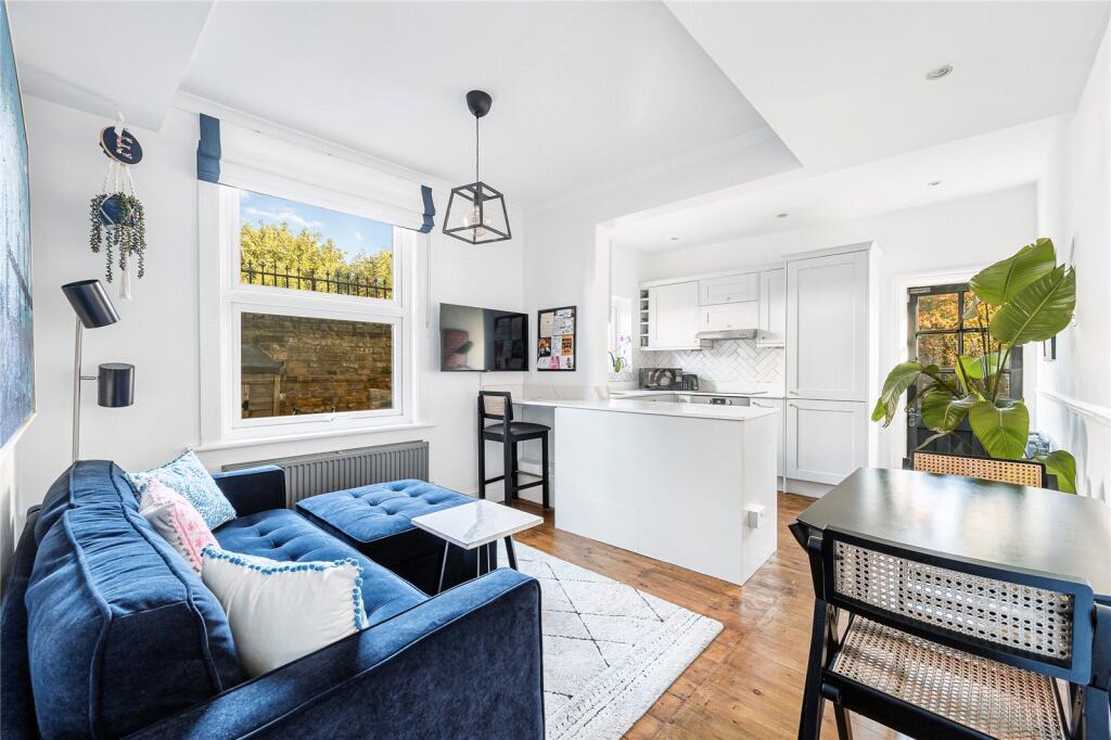 Main image of property: Seaford Road, London, W13