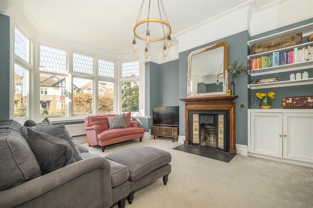 Main image of property: Portsmouth Road, Thames Ditton