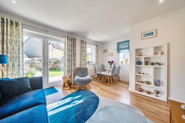 House in Basingstoke and Deane, Cufaude Village, Chineham - View 5