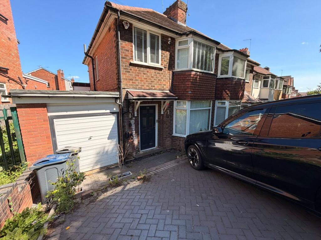 Main image of property: Wolverhampton Road South, Quinton, Birmingham, West Midlands, B32