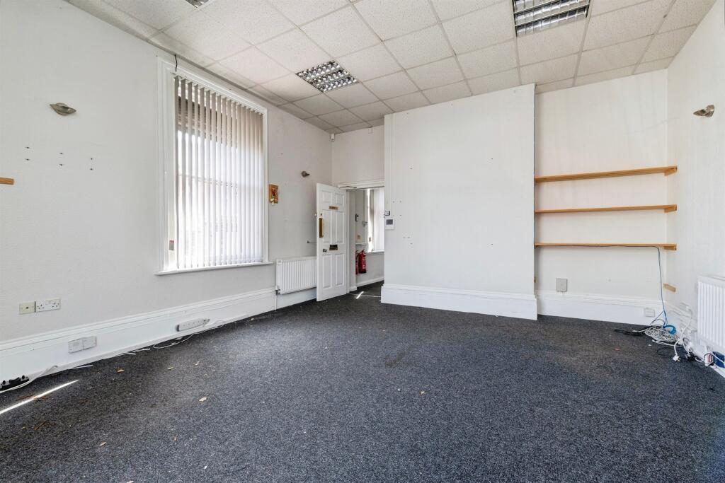 House in Hartlepool, Grange - More