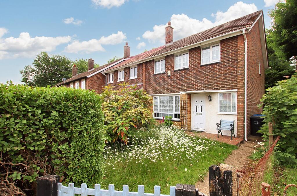 Main image of property: Dunsfold Way, New Addington, CR0