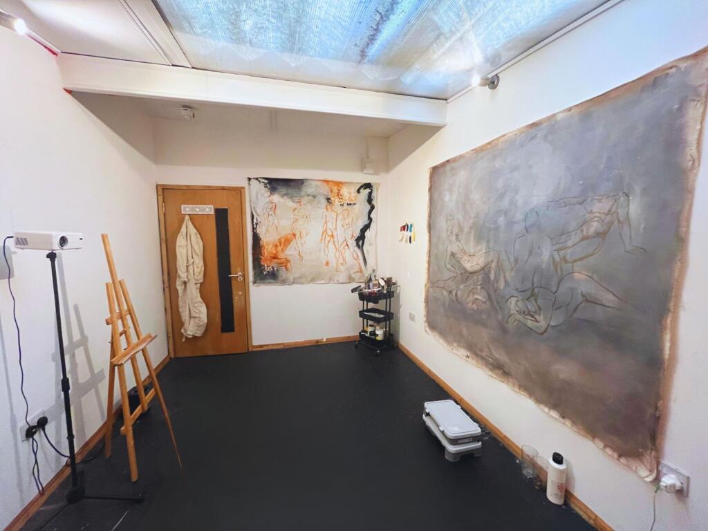 Creative Space