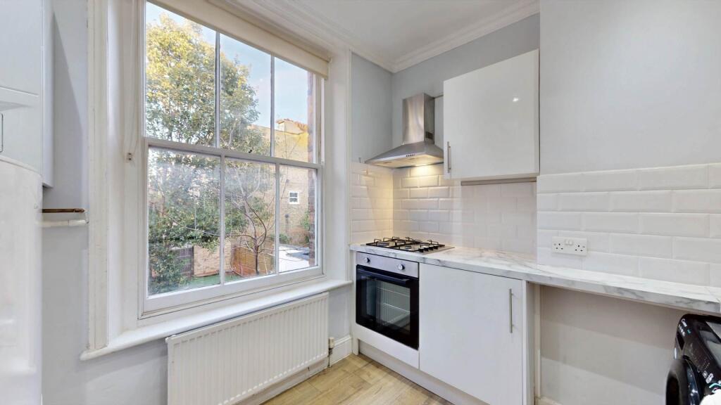 Apartment in London, Shepherd's Hill, Crouch End - View 5