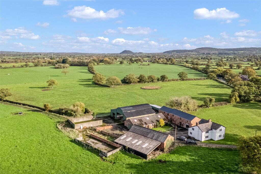 Main image of property: Tattenhall, Chester, Cheshire
