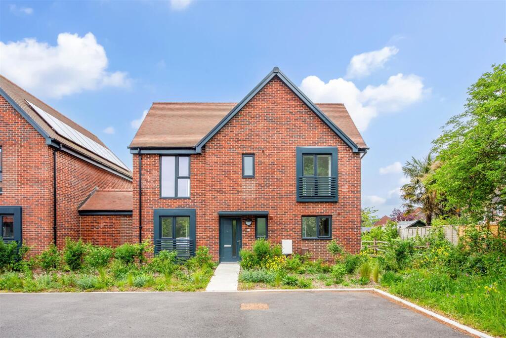 Main image of property: Ashling Close, West Ashling
