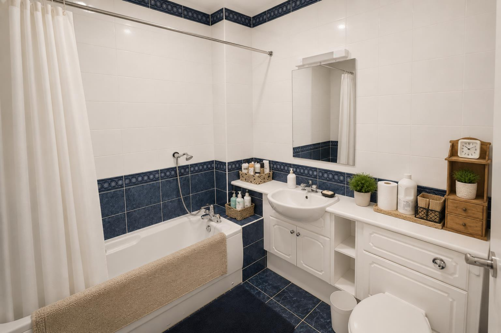 Apartment in Milton Keynes - More