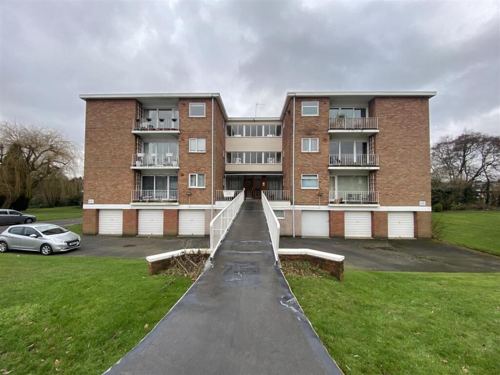 Main image of property: Nod Rise, Coventry