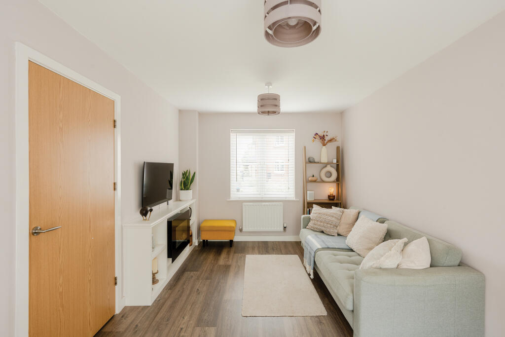 House in Bristol - View 3