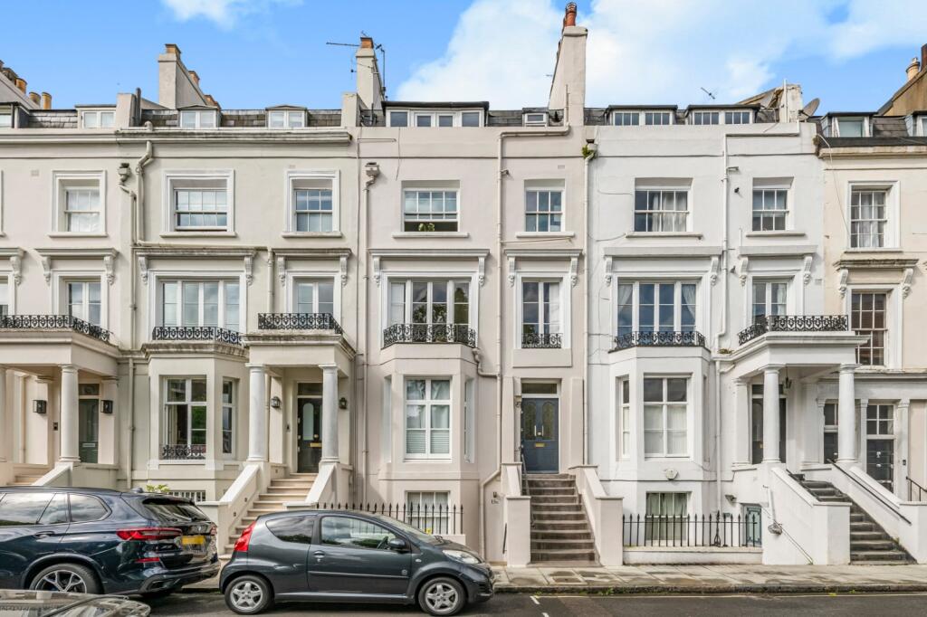 Main image of property: Alma Square, 
St John's Wood, NW8