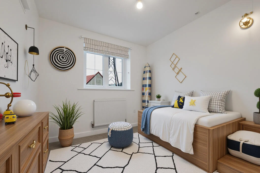 Additional image 2 of Wheel House Drive, Bradford, BD6