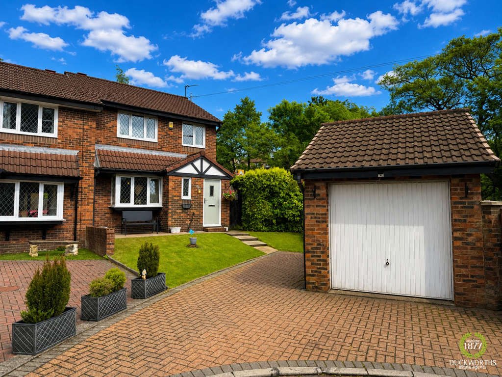 Main image of property: Mayfield Gardens, Oswaldtwistle, BB5