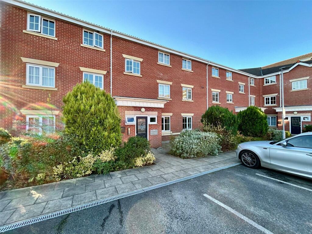 Main image of property: Brampton Drive, Bamber Bridge, Preston, Lancashire, PR5