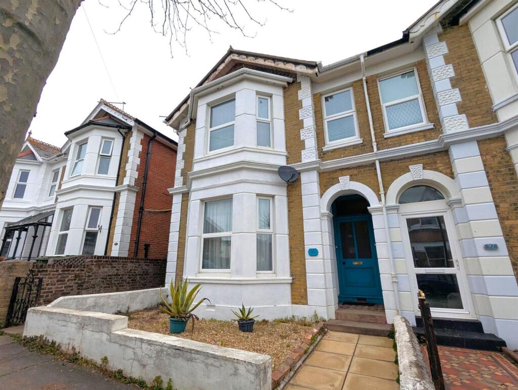 Main image of property: Station Avenue, Sandown