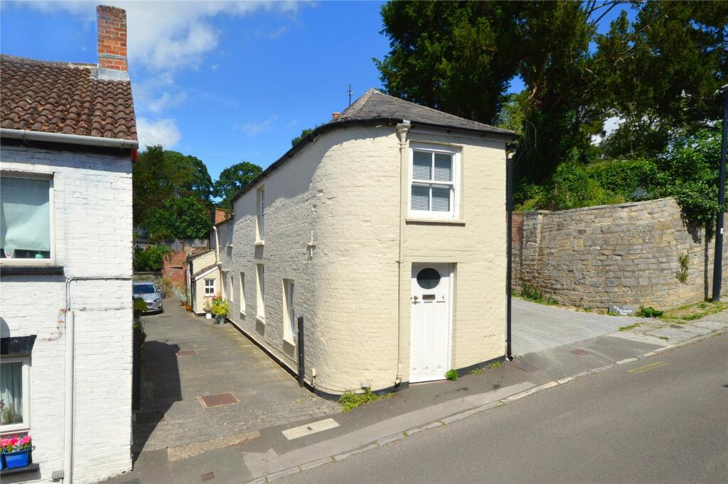 Main image of property: Harveys Court, St Cyres, The Hill, Langport, TA10
