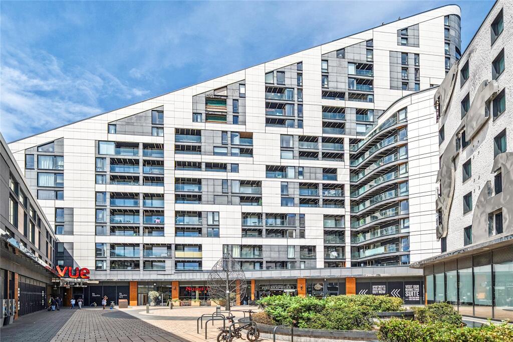 Main image of property: St. Marks Square, Bromley