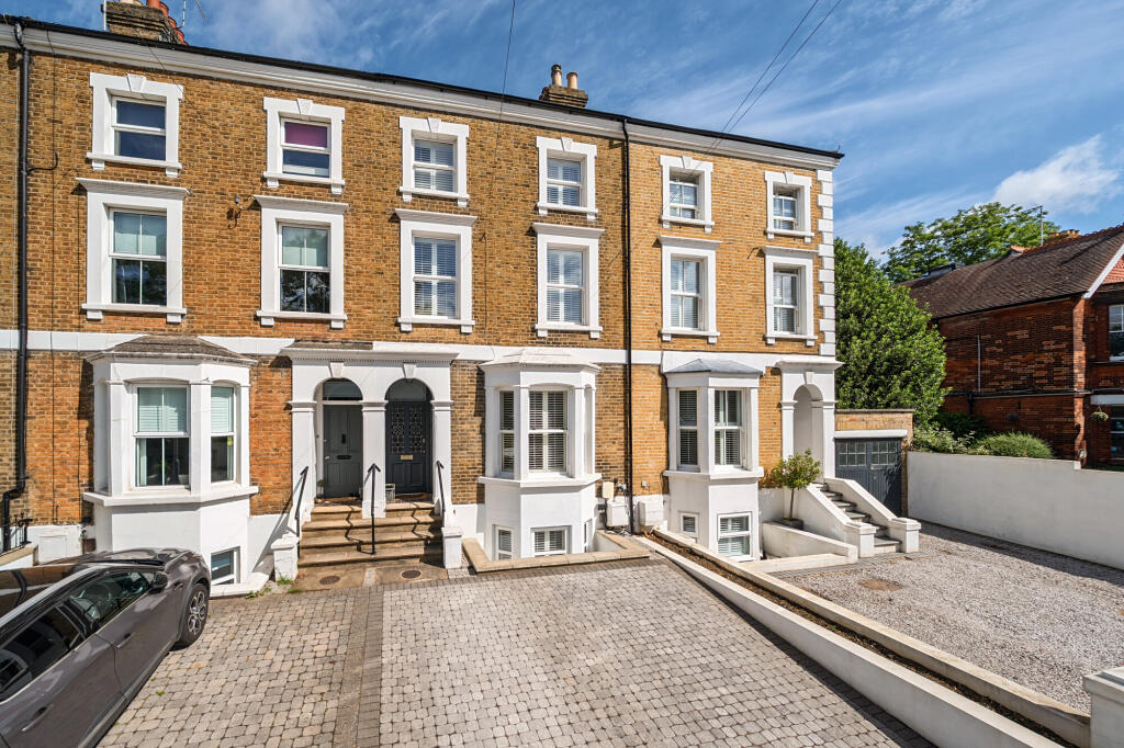 Main image of property: Ware Road, Hertford, SG13