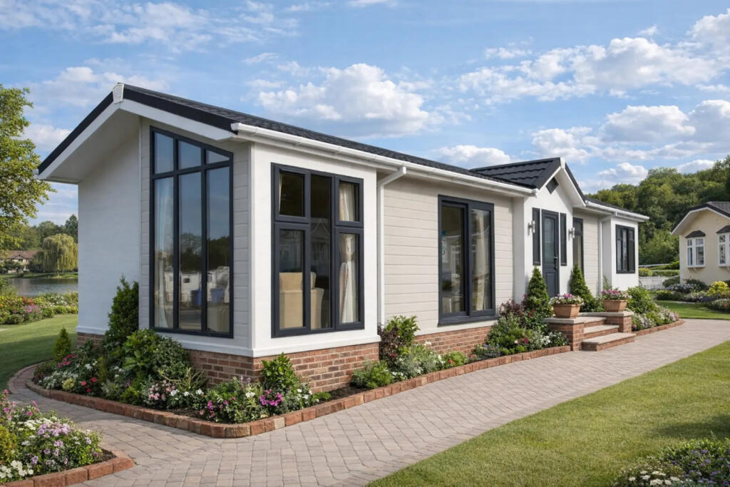 Main image of property: NEWLANDS PARK