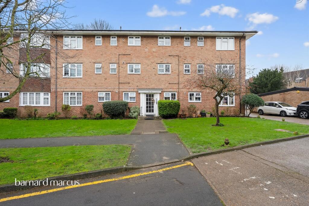 Main image of property: Robin Hood Lane, Sutton