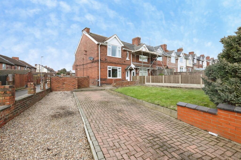 Main image of property: Charles Street, Thurcroft, ROTHERHAM
